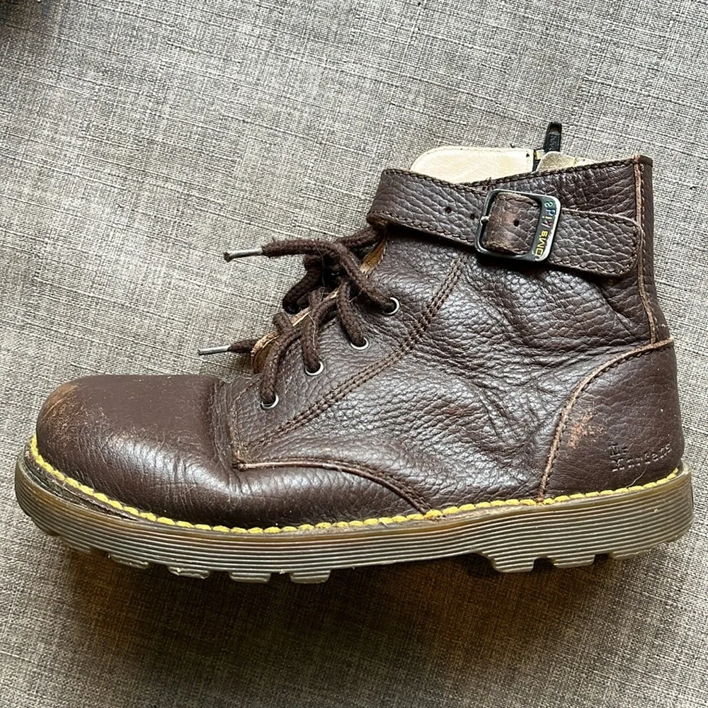 Dr. Martens vintage dr